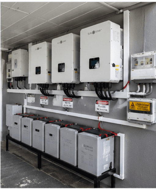 Solar Panel Essentials