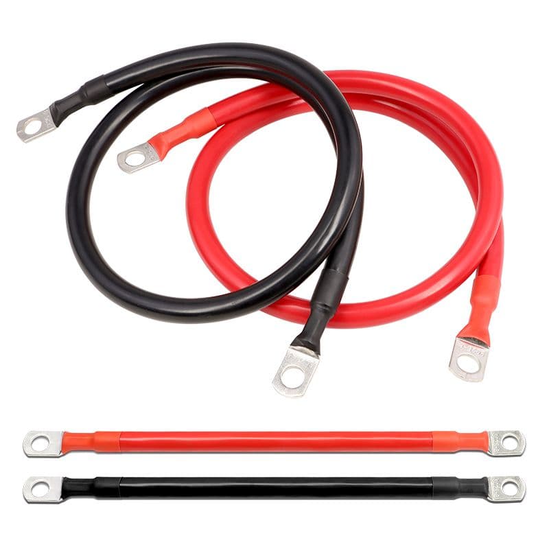Battery Interconnect Cables