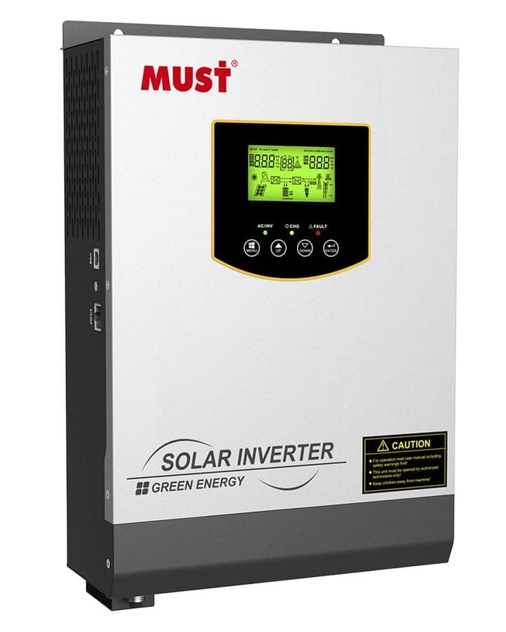 Three-Phase Inverter 15kVA