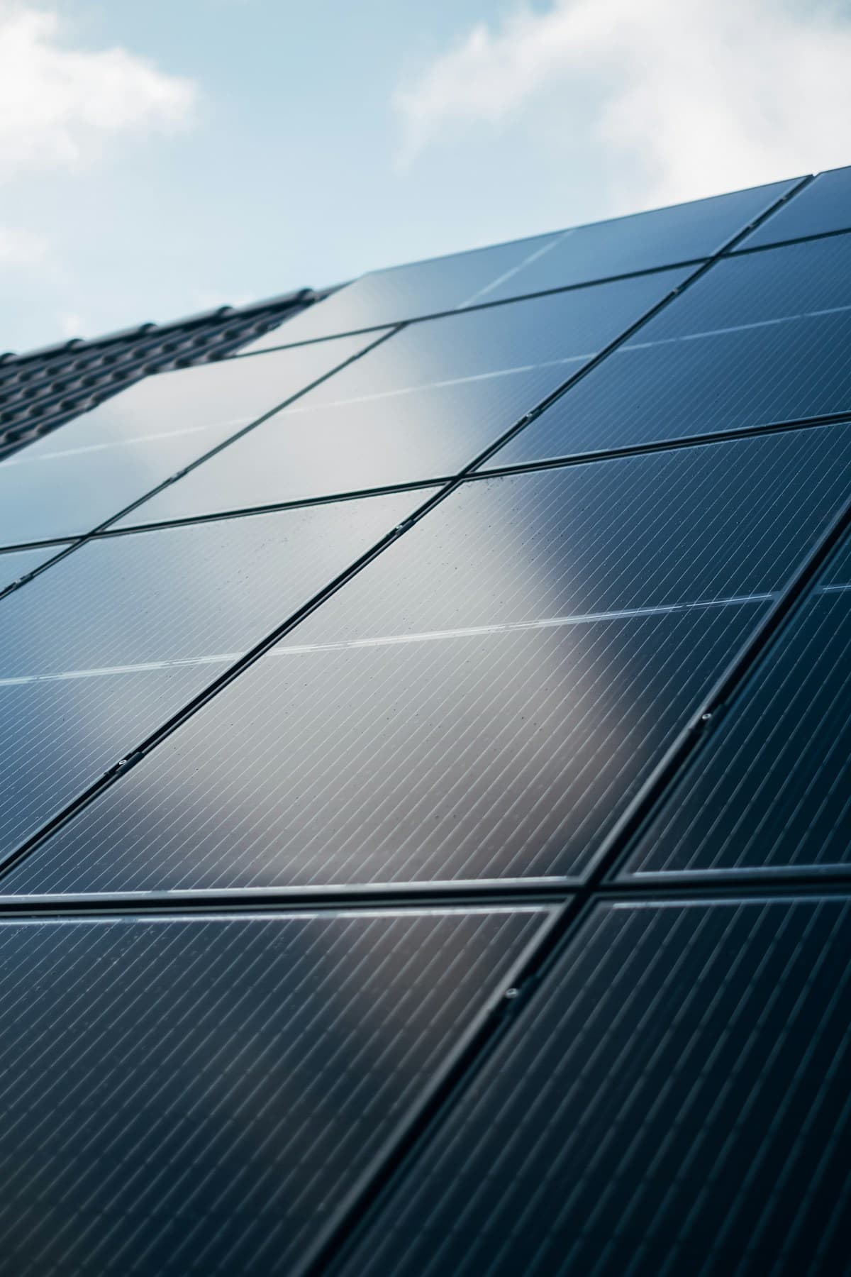 Monocrystalline Panel 450W